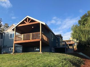 325 S Denver St, Astoria, OR 97103