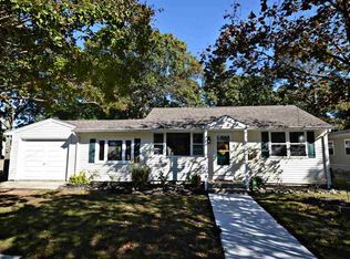 401 Eldredge Ave, Cape May, NJ