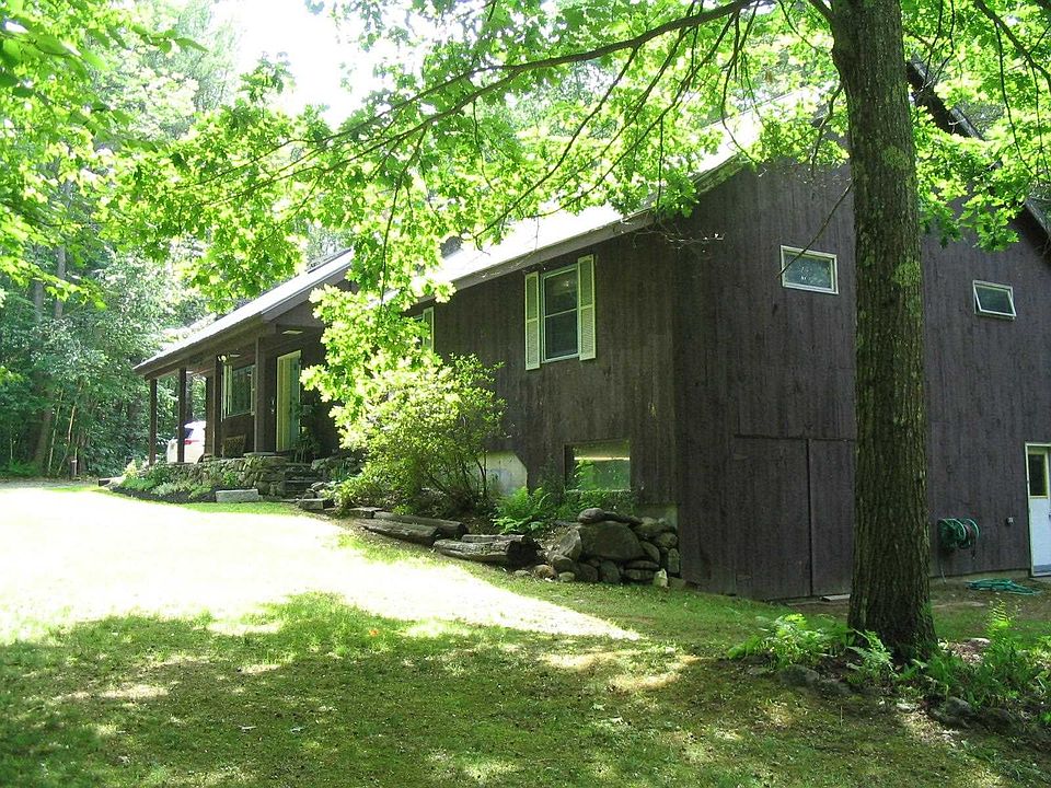 36 Venable Road, Harrisville, NH 03450 Zillow