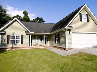 500 Hill St, Moncks Corner, SC 29461