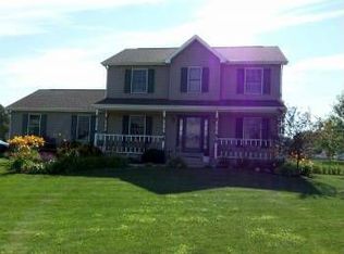 30683 Ashwood Dr, Granger, IN 46530