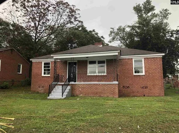 2924 Truman St, Columbia, SC 29204