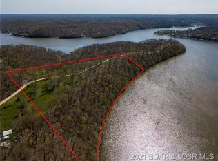 Pleasant Rd, Versailles, MO 65084