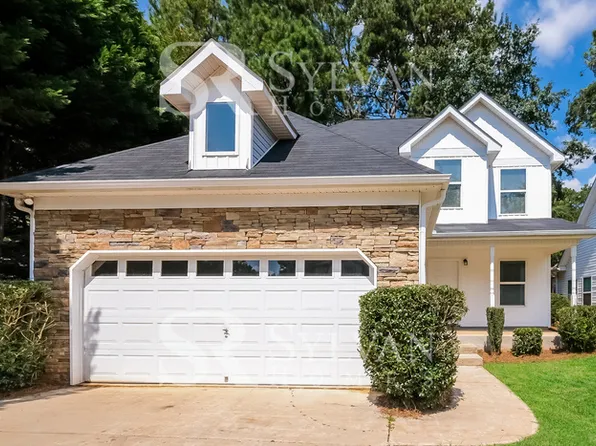 15 Magan Ct, Covington, GA 30014