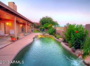 10583 E Bella Vista Dr, Scottsdale, AZ 85258