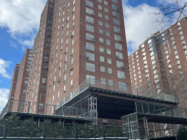 70 LA SALLE STREET UNIT 19F, Manhattan, NY 10027