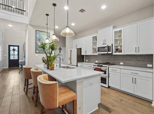15826 Grampian Reach Ln, Humble, TX 77346