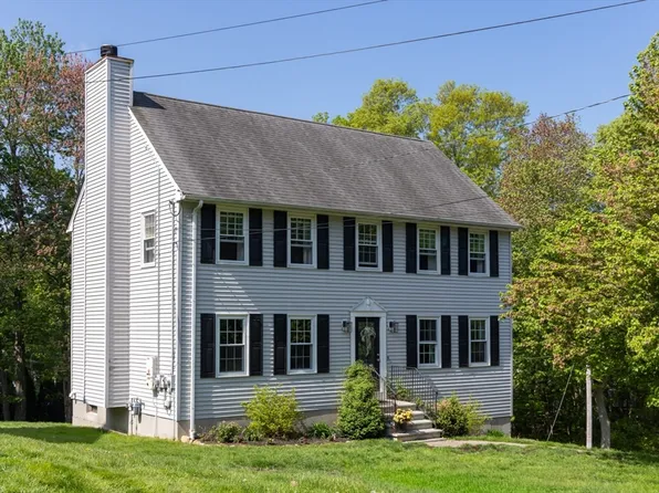 40 Idora Ave, Haverhill, MA 01832