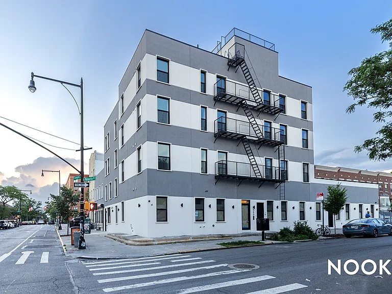 589 Knickerbocker Ave #2B — Photo 14