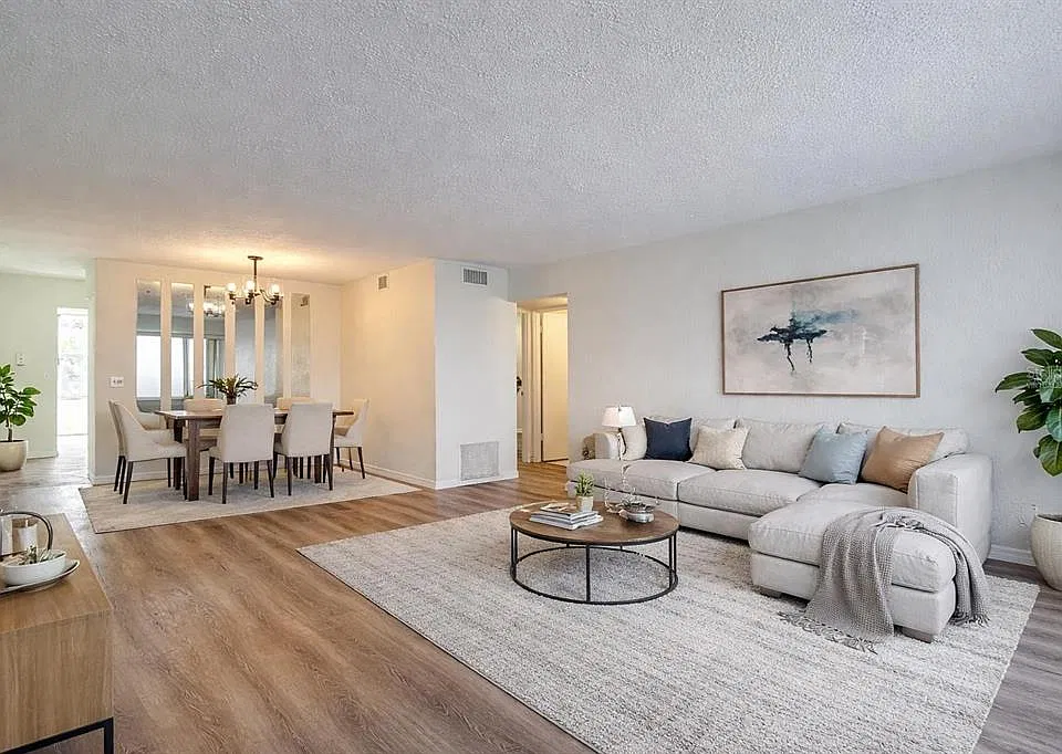2461 Canadian Way #45