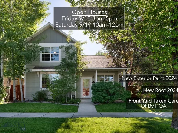 2252 Ferguson Ave, Bozeman, MT 59718