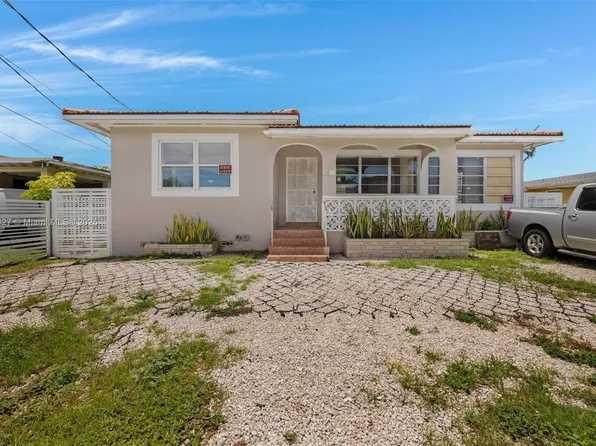 3040 NW 21st Ct, Miami, FL 33142