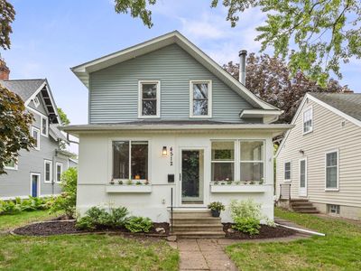 4512 47th Ave S, Minneapolis, MN, 55406