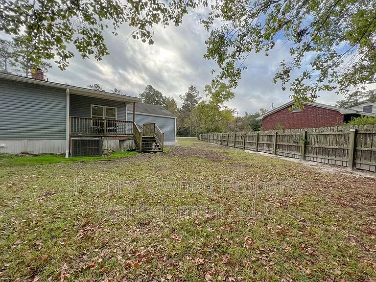 806B N Magnolia St — Photo 20