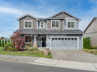 7312 Ashdown Ln SE, Lacey, WA 98513