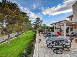 3104 Harborside Dr, Las Vegas, NV 89117