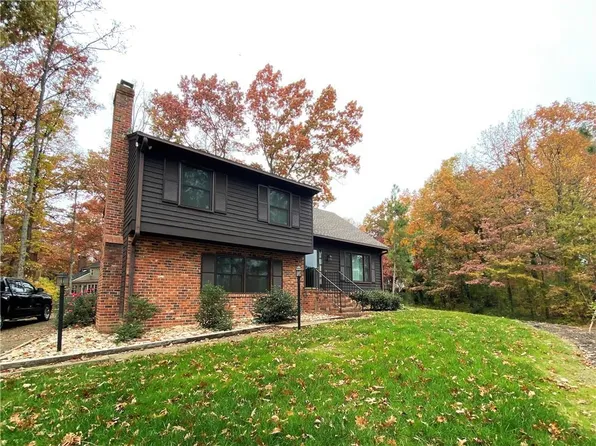 2339 Thousand Oaks Dr, Henrico, VA 23294