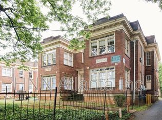 446 Seminole Ave NE APT 3, Atlanta, GA 30307