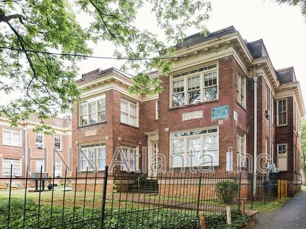 438 Seminole Ave NE APT 8, Atlanta, GA 30307