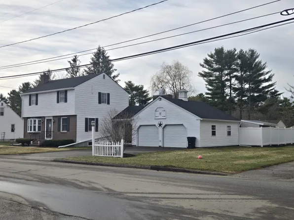 34 Windsor Avenue, Augusta, ME 04330