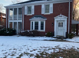 15 Sunnymede Dr #1, Fort Mitchell, KY 41017