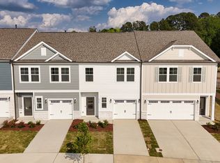 8750 Wardle Ct, Wake Forest, NC 27587