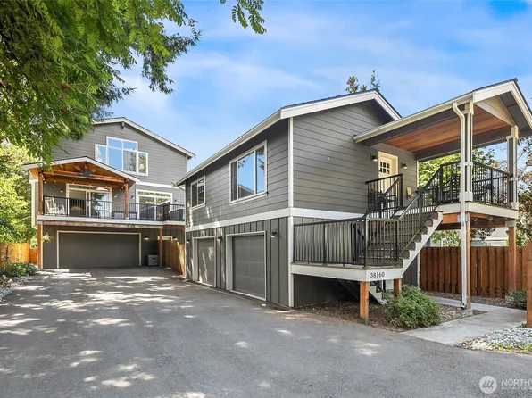 38160 SE Cedar Street, Snoqualmie, WA 98065