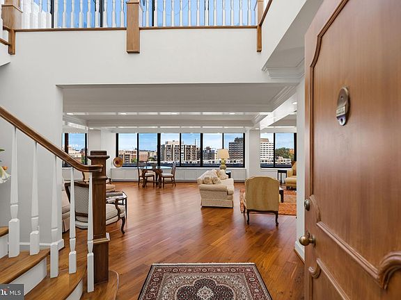2nd image of 2500 Virginia Ave NW #1407