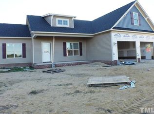 7013 Nc 242 Hwy S, Dunn, NC 28334