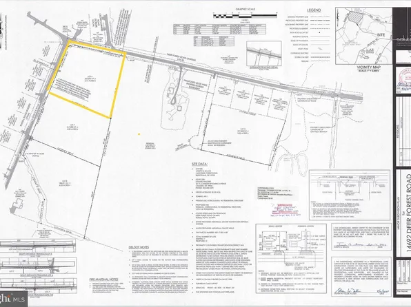 6 Deer Forest Rd #592, Bridgeville, DE 19933