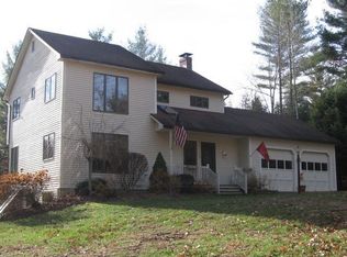 159 Highland Cir, Swanzey, NH 03446