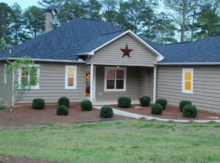 180 Arrowood Pointe, Blairsville, GA 30512