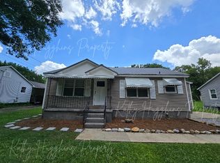 613 Hill St, Weaver, AL 36277