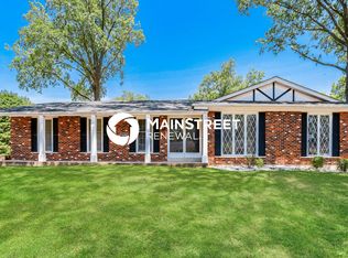 14290 Mondoubleau Ln, Florissant, MO