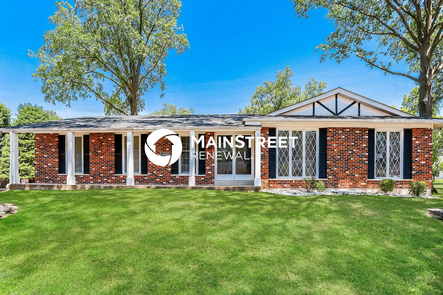 14290 Mondoubleau Ln photo 1