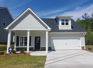 1220 Palmetto Ln, Villa Rica, GA 30180