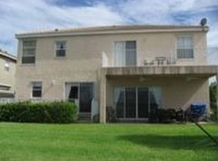 16679 SW 54th Ct, Miramar, FL 33027