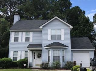 1320 Lexington Dr, Mount Pleasant, SC 29466