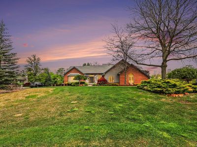 7773 Frampton Dr, Washington, MI, 48095