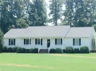 4909 Gray Bark Ct, Sandston, VA 23150