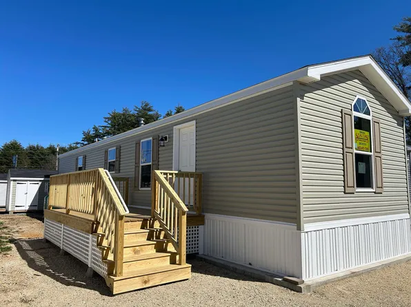 5 Dudley Court, Somersworth, NH 03878