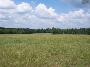 953 Old Goldmine Rd, Troy, SC 29848