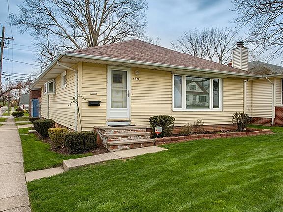 2nd image of 5449 Elmwood Ave