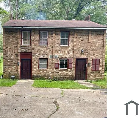 2132 East Dr