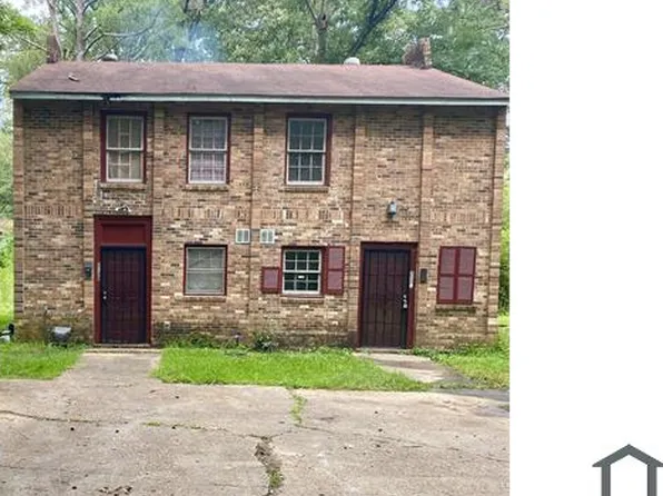 2132 East Dr, Jackson, MS 39204