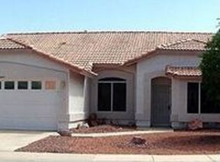 20814 N 110th Dr, Sun City, AZ 85373