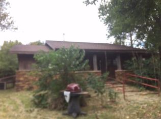 602 W 3rd St, Longton, KS 67352