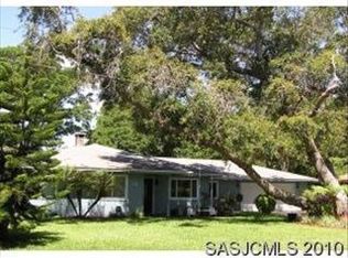 20 Ocean Woods Dr W, Saint Augustine, FL 32080