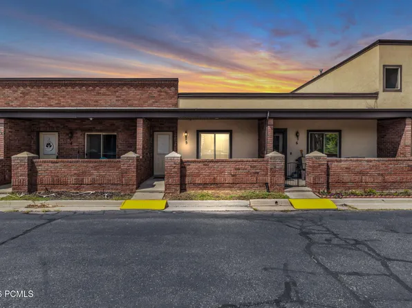 44 W 200 N APT 5, Bountiful, UT 84010