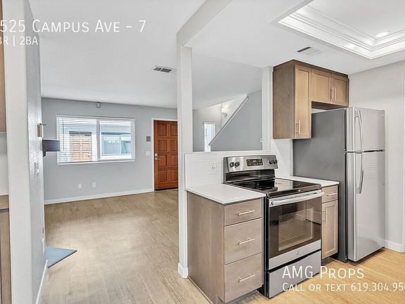 5th image of 4525 Campus Ave APT 7